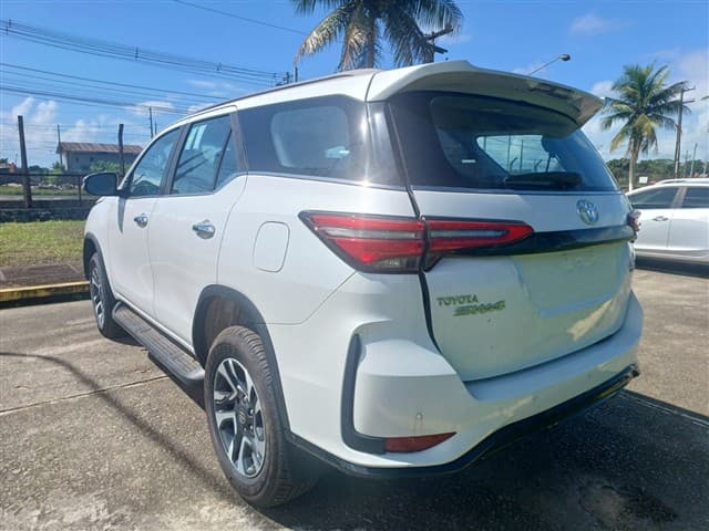 TOYOTA - HILUX SWSRXA4RD — foto do lote