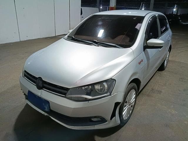 VOLKSWAGEN - GOL ROCK IN RIO MB — foto do lote