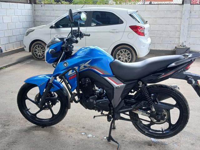 JTZ - DK160 — foto do lote