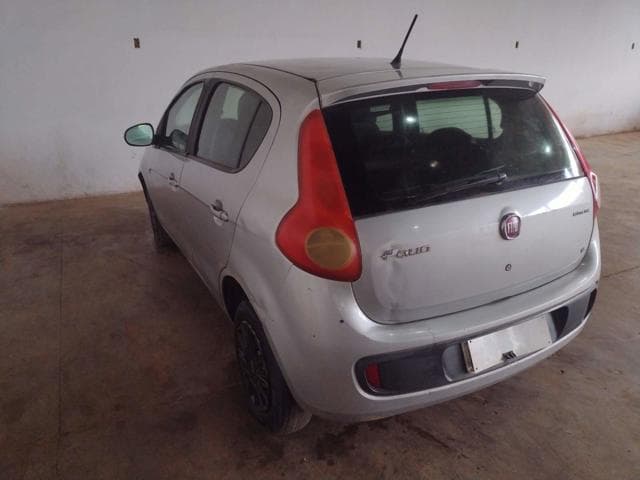 FIAT - PALIO ATTRACT 1.4 — foto do lote