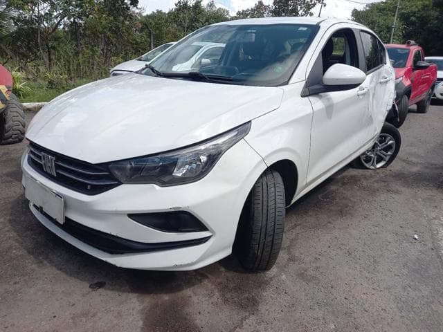 FIAT - CRONOS DRIVE 1.0 — foto do lote