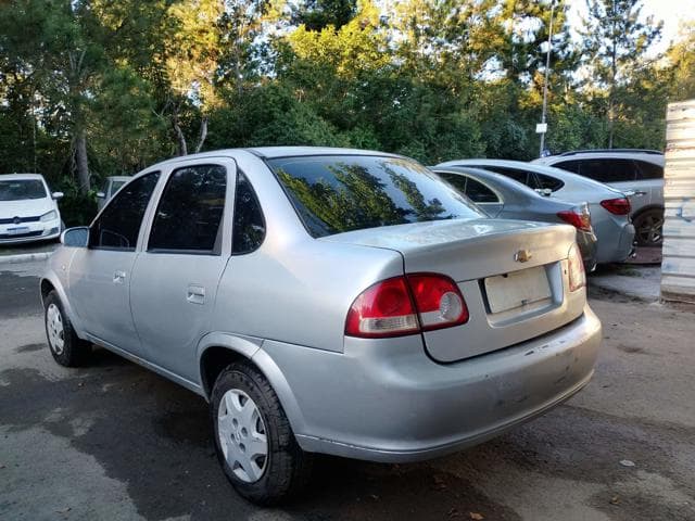 CHEVROLET - CLASSIC LS — foto do lote