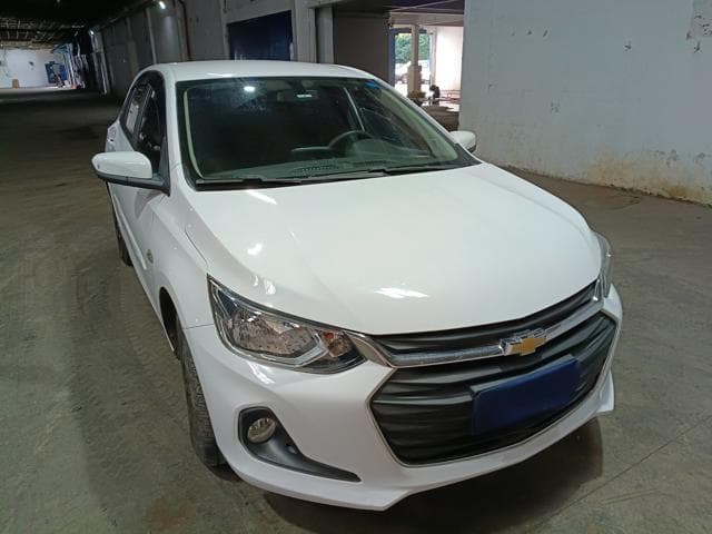 CHEVROLET - ONIX 10MT LT2 — foto do lote