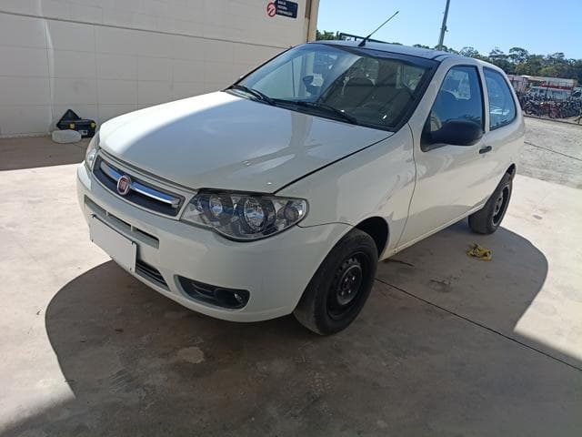 FIAT - PALIO FIRE ECONOMY — foto do lote