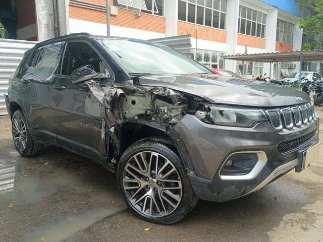 JEEP - COMPASS LIMITED TD — foto do lote