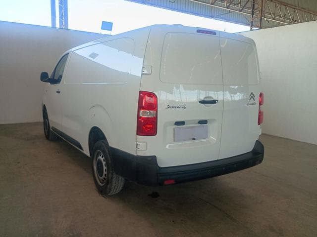 CITROEN - JUMPY CARGO — foto do lote