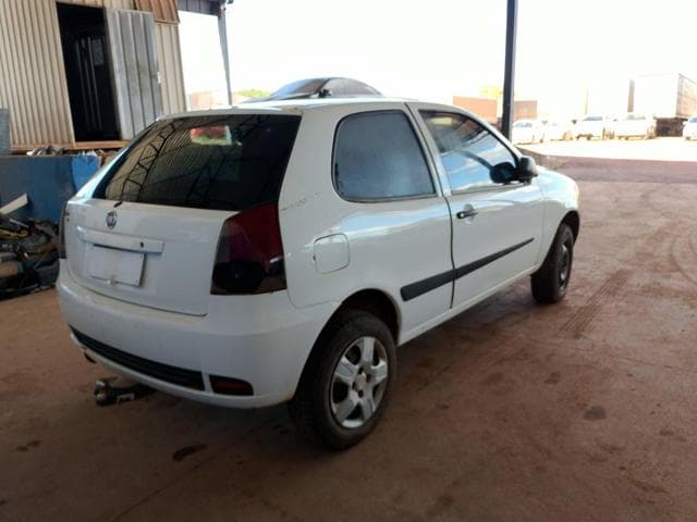 FIAT - PALIO FIRE — foto do lote
