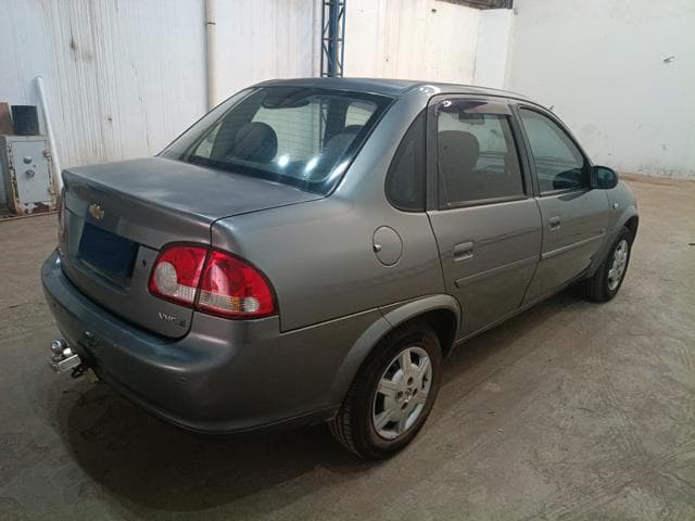 CHEVROLET - CLASSIC LS — foto do lote