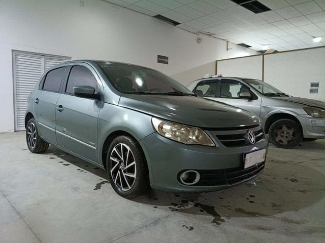 VOLKSWAGEN - GOL 1.0 — foto do lote