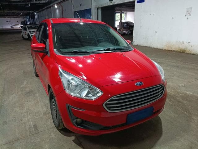 FORD - KA SE AT 1.5 SD C — foto do lote