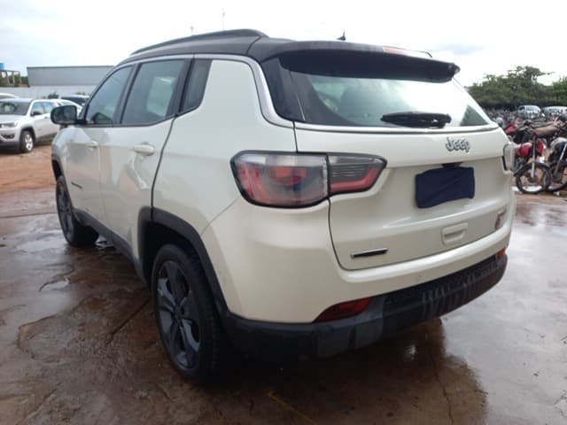JEEP - COMPASS LONGITUDE F — foto do lote
