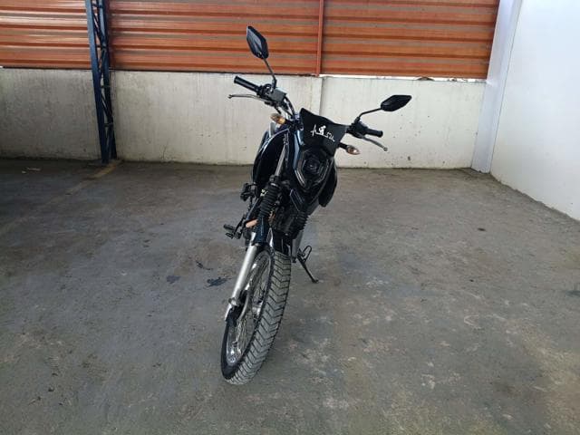 YAMAHA - CROSSER S ABS — foto do lote