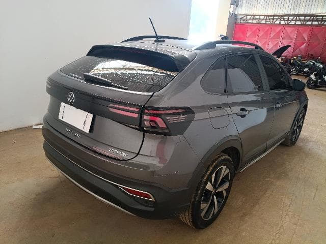 VOLKSWAGEN - NIVUS HL TSI — foto do lote