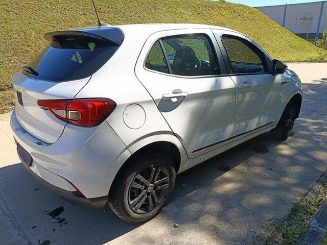 FIAT - ARGO DRIVE 1.0 — foto do lote