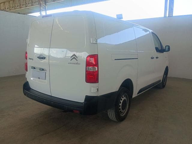CITROEN - JUMPY CARGO — foto do lote