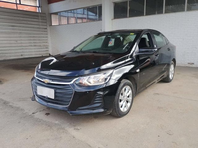 CHEVROLET - ONIX PLUS 10TAT LT1 — foto do lote