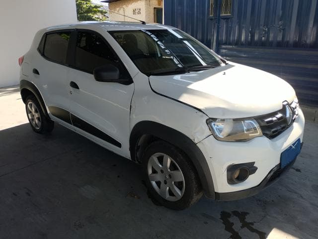 RENAULT - KWID ZEN 10MT — foto do lote
