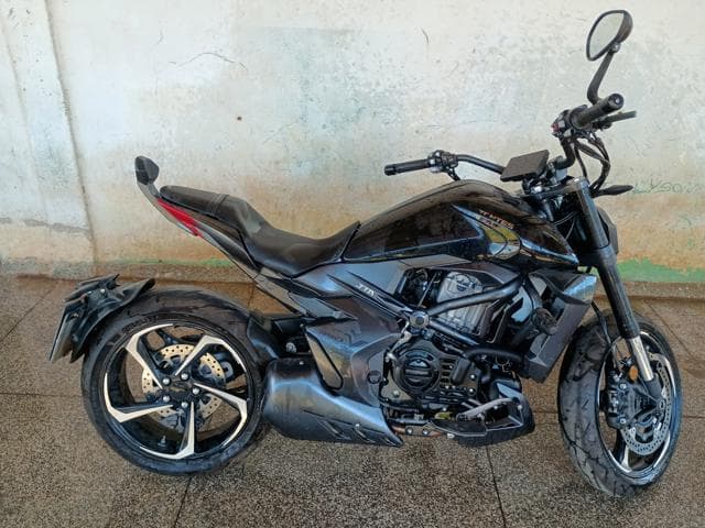 ZONTES - V350 — foto do lote