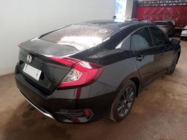 HONDA - CIVIC EXL CVT — foto do lote