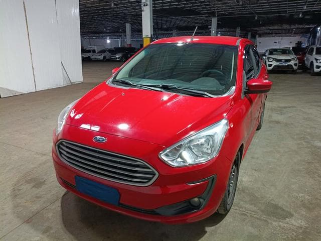 FORD - KA SE AT 1.5 SD C — foto do lote