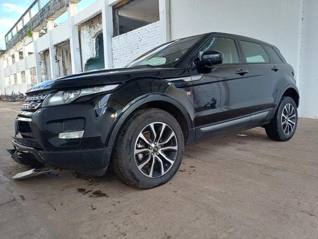 LAND ROVER - EVOQUE PURE P5D — foto do lote