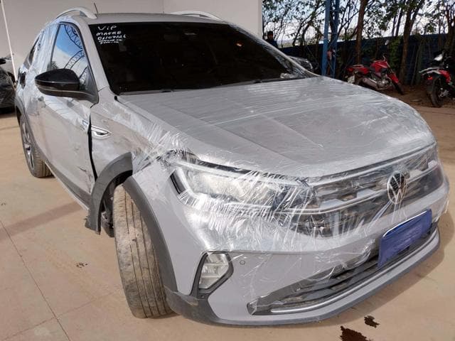 VOLKSWAGEN - NIVUS HL TSI AD — foto do lote