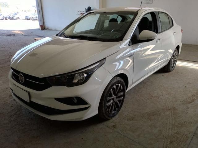 FIAT - CRONOS DRIVE GSR — foto do lote