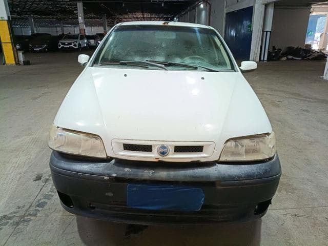 FIAT - SIENA FIRE FLEX — foto do lote