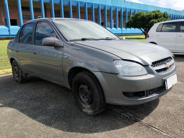 CHEVROLET - CLASSIC LS — foto do lote