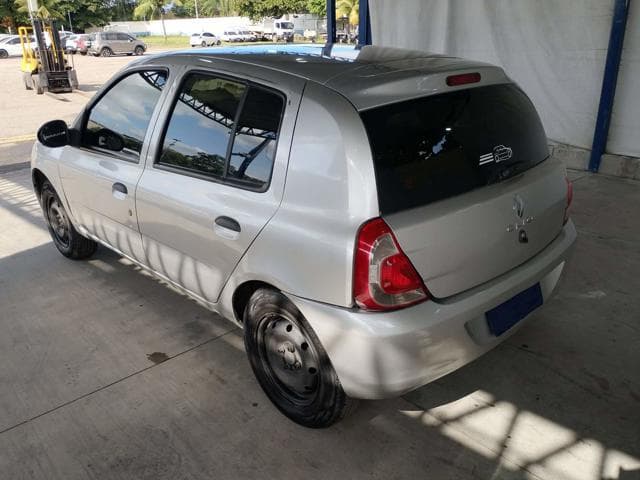 RENAULT - CLIO EXP1016VH — foto do lote