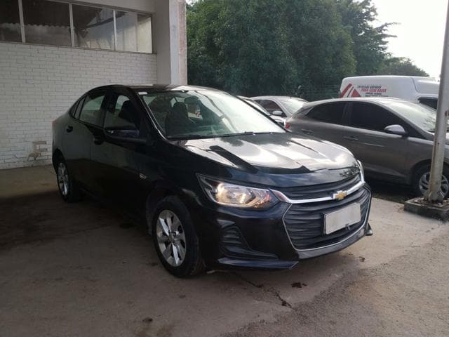 CHEVROLET - ONIX PLUS 10TAT LT1 — foto do lote