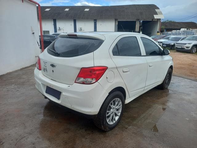 CHEVROLET - ONIX 1.0MT LT — foto do lote
