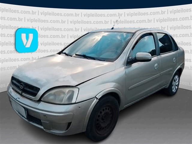 GM - CORSA SEDAN PREMIUM — foto do lote