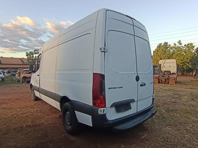 MERCEDES-BENZ - 416CDISPRINTERF — foto do lote