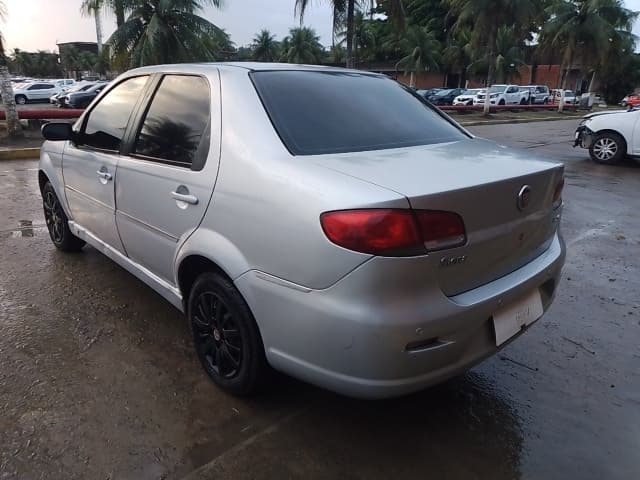 FIAT - SIENA ELX FLEX — foto do lote