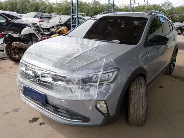VOLKSWAGEN - NIVUS HL TSI AD — foto do lote