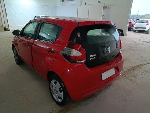 FIAT - MOBI LIKE — foto do lote