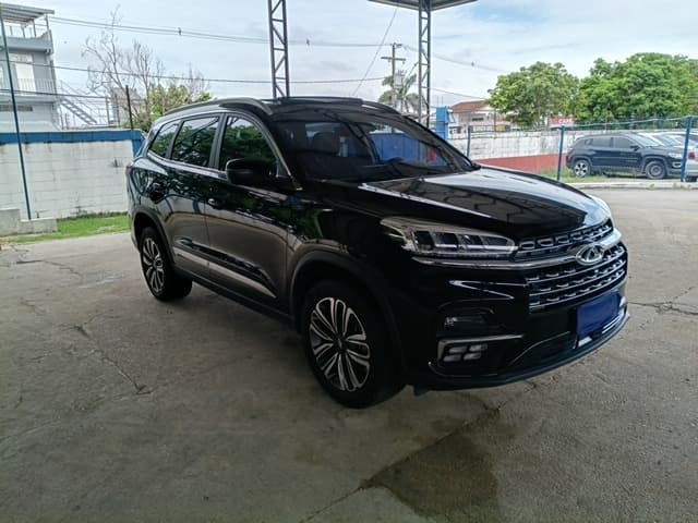 CHERY - TIGGO8 16TA — foto do lote
