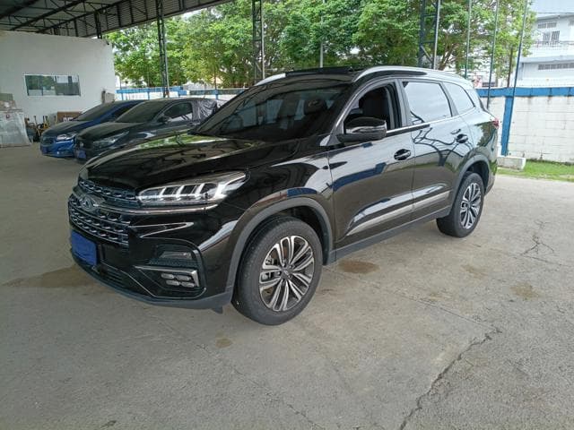 CHERY - TIGGO8 16TA — foto do lote