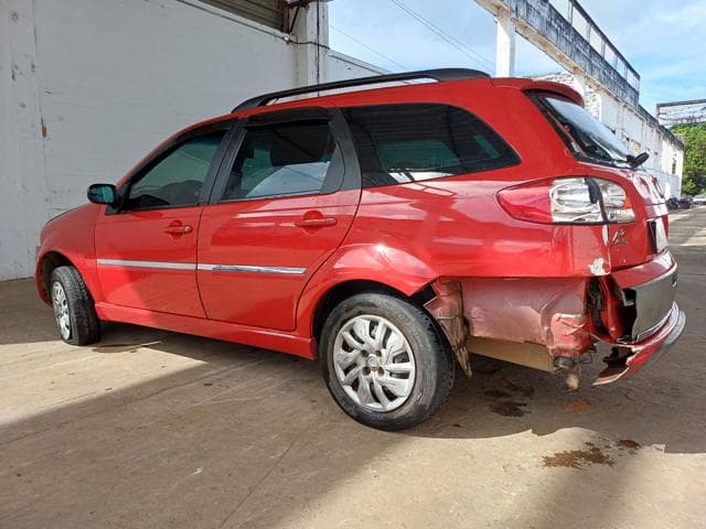 FIAT - PALIO WEEK ELX FLEX — foto do lote