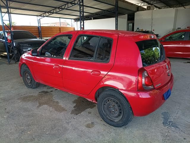RENAULT - CLIO EXP1016VH — foto do lote