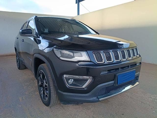 JEEP - COMPASS LIMITED F — foto do lote
