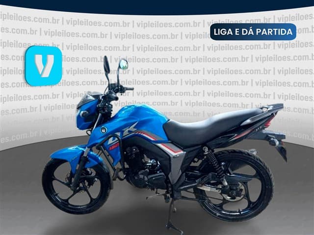 JTZ - DK160 — foto do lote