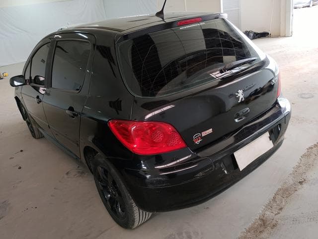 PEUGEOT - 307 16 PR PK — foto do lote
