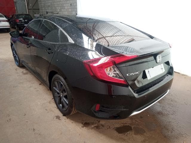 HONDA - CIVIC EXL CVT — foto do lote
