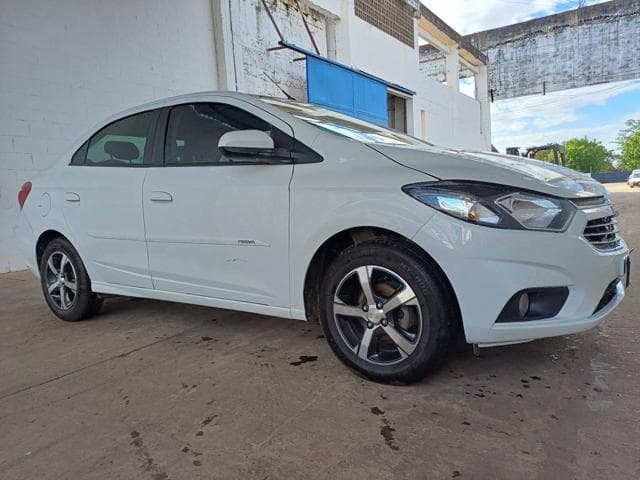 CHEVROLET - PRISMA 1.4MT LTZ — foto do lote