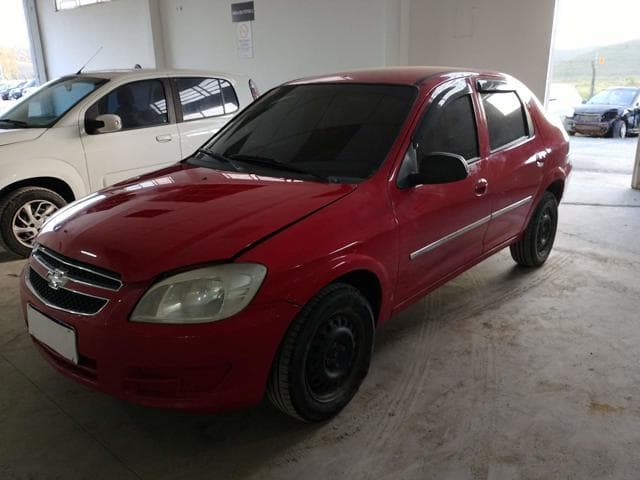 CHEVROLET - PRISMA 1.4L LT — foto do lote