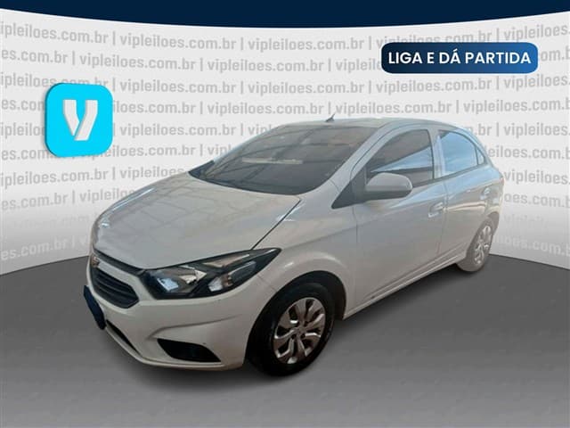 CHEVROLET - ONIX 1.0MT LT — foto do lote