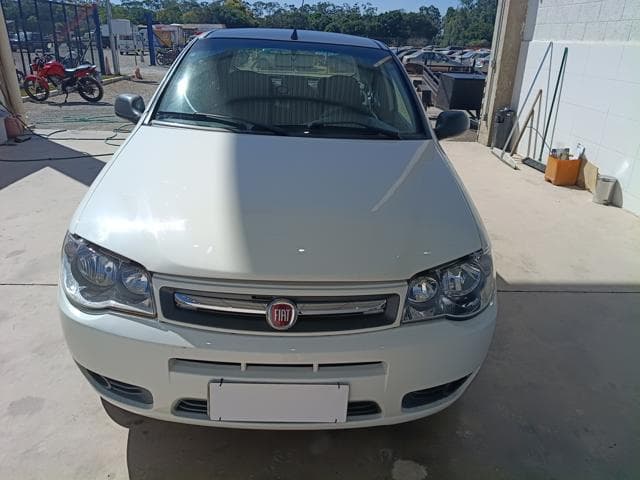 FIAT - PALIO FIRE ECONOMY — foto do lote