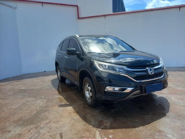 HONDA - CR-V EXL FLEX4WD — foto do lote